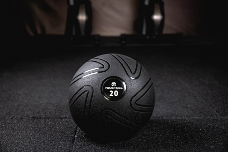 Купить Мяч для кроссфита EVO SLAMBALL 20 кг в Мариинске 