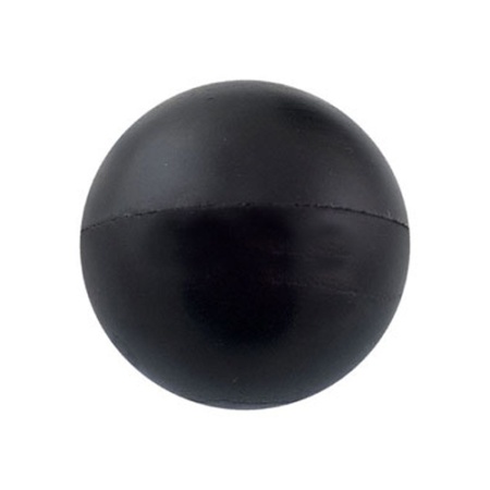 Купить Мяч для метания резиновый 150 гр в Мариинске 