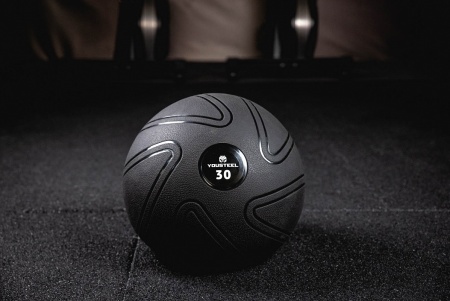 Купить Мяч для кроссфита EVO SLAMBALL 30 кг в Мариинске 