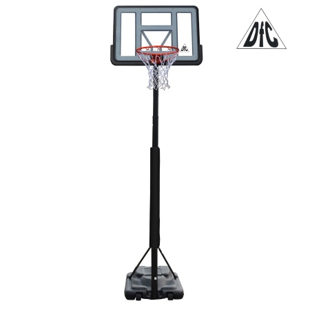 Купить Баскетбольная мобильная стойка 110x75 см в Мариинске 