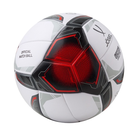 Купить Мяч футбольный Jögel League Evolution Pro №5 в Мариинске 