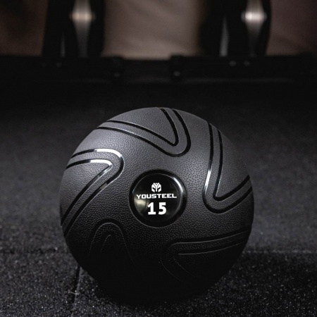 Купить Мяч для кроссфита EVO SLAMBALL 15 кг в Мариинске 