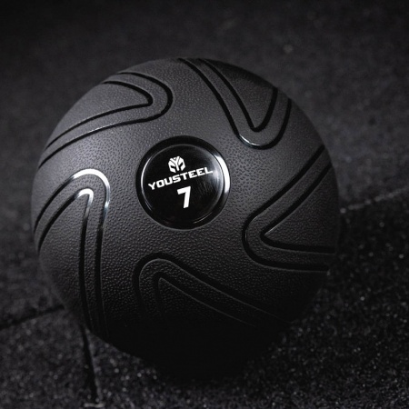 Купить Мяч для кроссфита EVO SLAMBALL 7 кг в Мариинске 