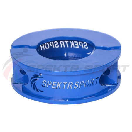Купить Хомут для Workout Spektr Sport 108 мм в Мариинске 